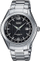 Orë dore për meshkuj Casio Edifice EF-121D-1AVEG, e argjendtë