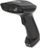 Skener barkodësh Manhattan Wireless 1D, Bluetooth, pa kabllo, i zi