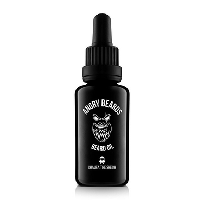 Vaj Angry Beards Khalifa the Sheikh, 30 ml