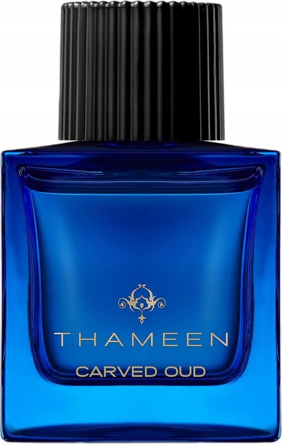 Parfum Thameen Carved Oud, Extrait de Parfum, 100ml