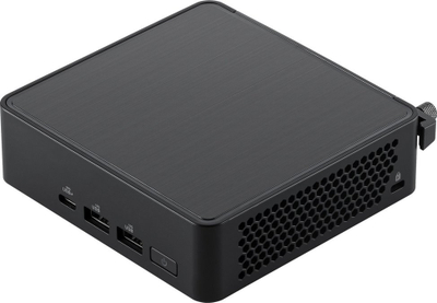 Mini PC ASUS NUC 14 Pro RNUC14RVKI300002I, me Bluetooth, i vogël fare, i zi
