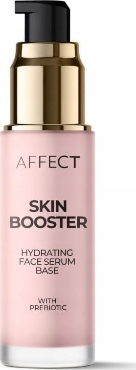 Serum për fytyrë Affect Skin Booster, që lag dhe ushqen lëkurën, e zbut mirë, 30ml