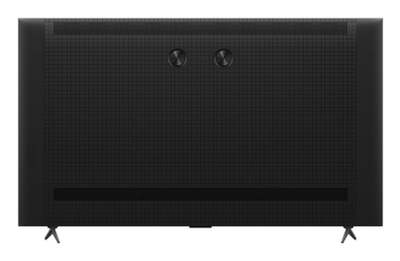 Телевизор TCL 85Q6C, 85\", 4K Ултра HD, Паметен Google TV