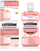 Larës goje Listerine Professional Gum Protection+, 500 ml