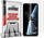Folje mbrojtëse Grizz Hydrogel për Ulefone Armor 23 Ultra, transparente