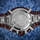 Orë dore për meshkuj Invicta Gladiator Quartz 41110, e argjendtë