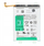 Bateri Samsung EB-BA166ASE Service Pack, për Galaxy A26 5G A266B, zëvendësuese, e bardhë