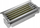 Set ricirkulimi ajri Neff Z51IXC1X6, Clean Air Plus, për aspirator slimline, inox