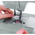 Makina qepëse Singer Heavy Duty 4423, 23 qepje, futës automatik perit, gri