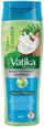 Shampo flokësh Dabur Vatika Naturals Tropical Coconut, volum dhe trashësi, 400ml
