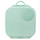 Kuti ushqimi b.box Mini Snack Box chill out, 2 ndarje, hermetike, gri