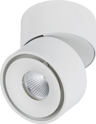 Llambë Paulmann Spircle, 8W LED, 3000K, e bardhë