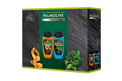 Set për dush Palmolive Men Sport