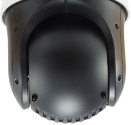 Kamerë sigurie LevelOne GEMINI PTZ IP, 2MP, zmadhim optik 20X, e bardhë