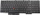 Tastierë për laptop Lenovo, US, e zezë