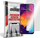 Mbrojtëse ekrani GrizzGlass Hydrogel Film, për Samsung Galaxy A50, e tejdukshme