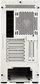 Kuti kompjuteri SilverStone FLP02, ATX, USB 3.0 Type C, beige