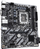 Plakë amë GIGABYTE H810M S2H, DDR5 6400MHz, PCIe 4.0 M.2, micro ATX