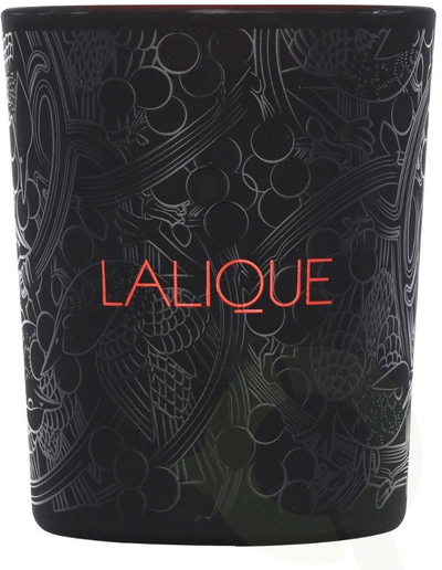 Qiri me erë Lalique Les Vendanges Saint Emilion, 190g, erë vere, bezhë