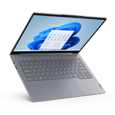 Laptop Lenovo ThinkBook 14 Gen 8, 14", Intel, gri