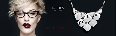 Qafore Modesi M43047, e argjendtë