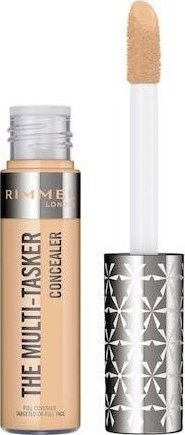Korrektor i lëngshëm Rimmel The Multi Tasker Concealer 30 Light, 8g