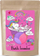 Kripë banjoje Little Unicorn Bath Salts Bubbles, 5 copë, 50 g