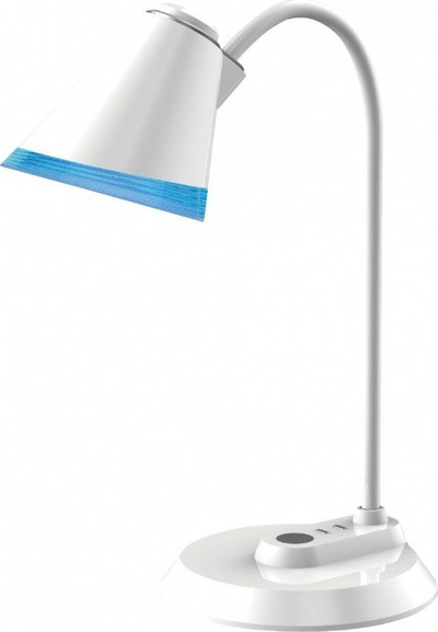 Llambë tavoline Maxcom, 5W, e bardhë