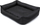 Shtrat për qen Hobbydog Bed Eco XXL, material kordura, i zi