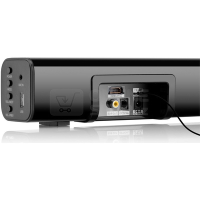 Soundbar Gogen Tas930 2.0