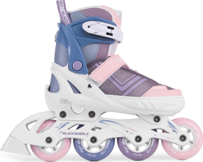 Rolera Blackwheels Playful, 36-39, vjollcë