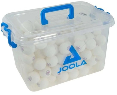 Topa pingpongu Joola Magic ABS, 40 mm, 144 copë