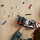 Set LEGO® Technic 42153 NASCAR® Next Gen Chevrolet Camaro ZL1, 672 pjesë