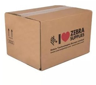 Рибон принтер Zebra 800300-301, 2000 страници, црн