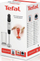 Blender Tefal HB658838, i argjendtë