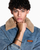 Byzylyk për meshkuj Armani Exchange AXG0162710, i artë/ i argjendtë