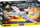 Lodër avion luftarak Cobi A-10 Thunderbolt II Warthog (5812)