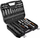 Set veglash Neo 10-062, 94 pjesë, CrV, në kuti plastike