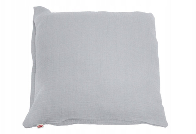 Jastëkçorje Multitex MUSLIN, 40x40 cm, muslin, bezhë