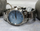 Ora dore Lorus RG225YX9, 32mm, 10ATM, argjendi