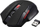 Maush wireless gaming pa markë, me USB, DPI që e çon vetë, i zi