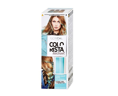 Ngjyrë për flokë Loreal Paris, 6 Blue (Pastel)