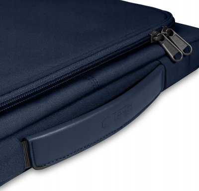 Çantë laptopi Tech-Protect Basic Bag, 15-16", gri