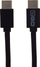 Kabllo USB 2GO USB C në USB C, 1m, USB 3.2 Gen 1, e zezë