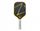 Set pickleball ZOODO P10 Titan Carbon, 2 raketa, 4 topa, i zi