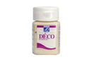 Bojë akrilike Lefranc Bourgeois Deco Soft, 50ml, Milk Cream 872, krem