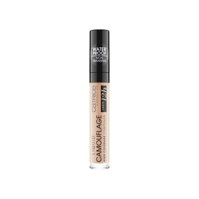 Korrektor Catrice Camouflage, no. 020 light natural, 5 ml