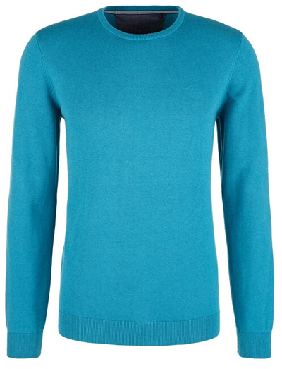 Xhemper s.Oliver 03.899.61.5232 .64W0, i bruztë XL mSO2120-XL