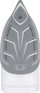 Пегла на пареа Emerio Steam Iron, 2200W, резервоар 250ml, бела