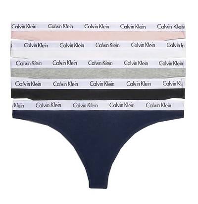 Mbathje Calvin Klein QD3585EE6T